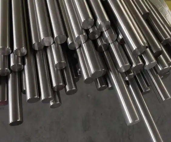 Hastelloy C276 Round Bar: Key Features, Benefits & Industrial Uses